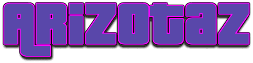 Arizotaz Logo